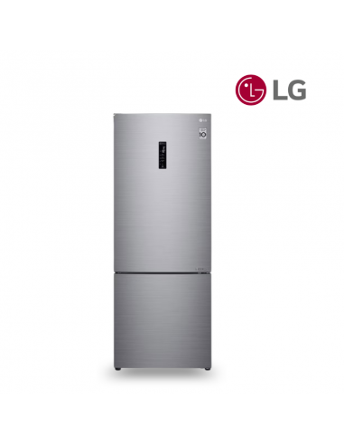 Réfrigérateur Combiné 2 portes LG 462L...