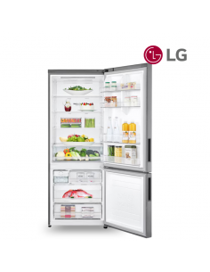 Réfrigérateur Combiné 2 portes LG 462L GBB-566PZHZN 2