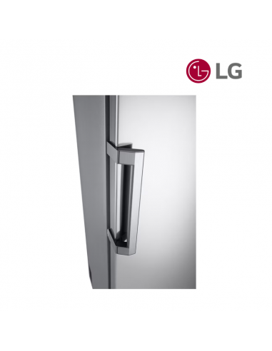Réfrigérateur 1 porte LG 386L GLT71PZCSE