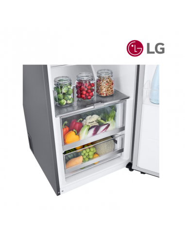 Réfrigérateur 1 porte LG 386L GLT71PZCSE