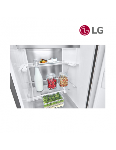Réfrigérateur 1 porte LG 386L GLT71PZCSE