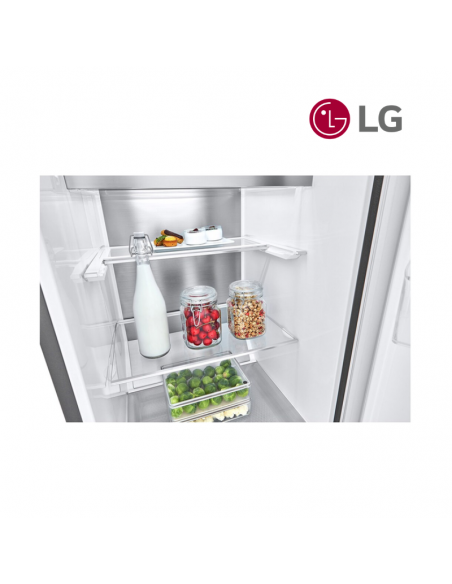 Réfrigérateur 1 porte LG 386L GLT71PZCSE