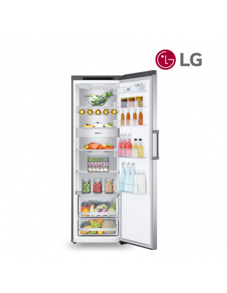 Réfrigérateur 1 porte LG 386L GLT71PZCSE