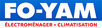 Fo-Yam Electroménager-Climatisation